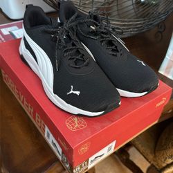 Men PUMA Athletic Shoes Size 11