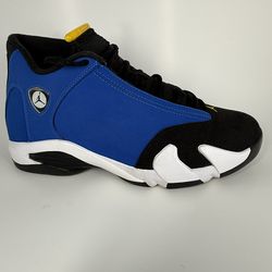 Jordan 14 ‘Laney’