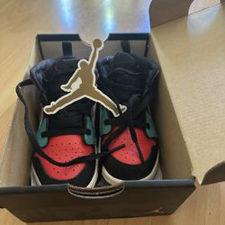 Air Jordan Kid’s Shoes 