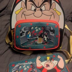 Queen Of Hearts ❤️ 