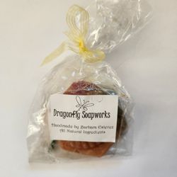 Dragonfly Soapworks soap