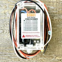 Aoteda Soft Start for RV Air Conditioner, RV AC Soft Start Kit for Air Conditioner, Easy Start an A/C & App... Sponsored Soft Start for
