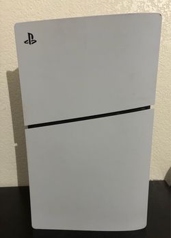 Ps5 Slim