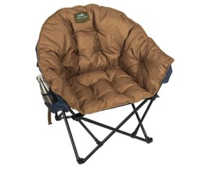 Tommy Bahama Destination Relaxation XL Jumbo Padded Club Chair We have 2 available $20 each has ankle broken easy to fix