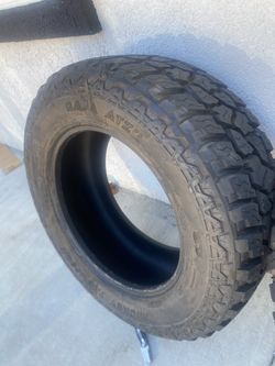 Micky Thompson Baja ATZ p3