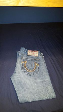 True jeans 38