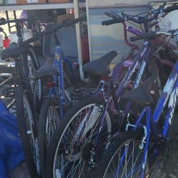 Used Bikes For Sale Need Gone Asap for Sale in San Antonio TX