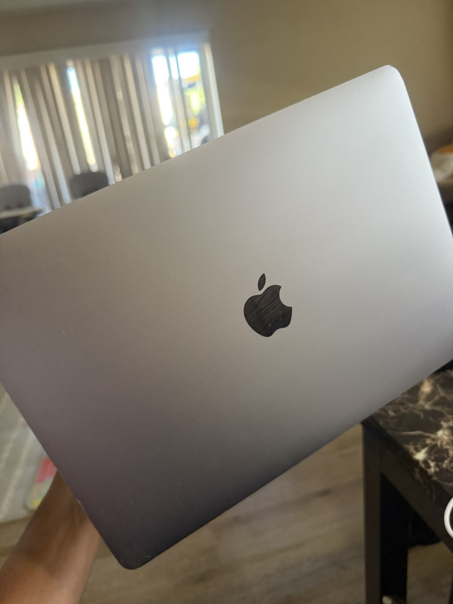 Mac Book Air 