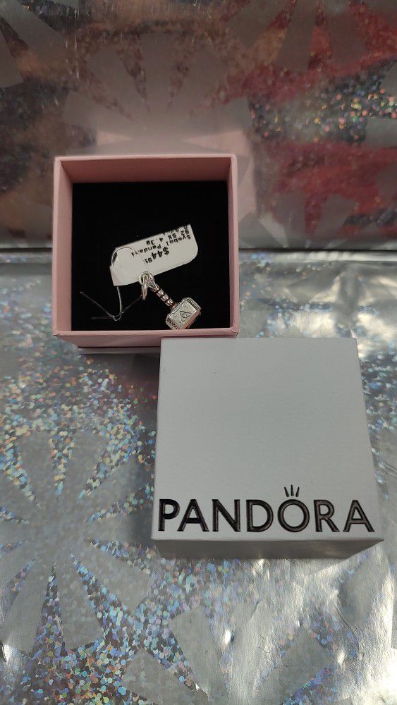 Pandora Thor Dangle Charm for Sale in Mercedes, TX - OfferUp