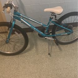 Khs Kids Bike 