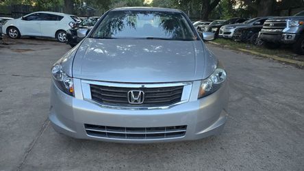 2010 Honda Accord