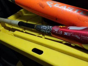 Demarini bat voodoo overlord 30