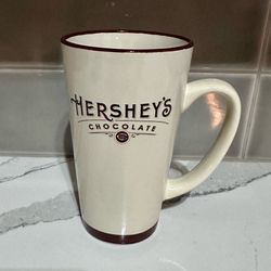 Hersheys Chocolate Mug Cup