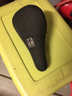 Fit bike seat