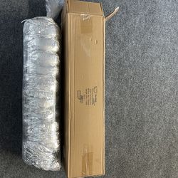 Duct 4” 25’ Gas and Electic Dryers