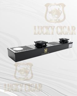Lucky Cigar YC-100 Humidifier – Cigar Cabinet Humidification System
