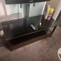 Tv Entertainment Table Stand