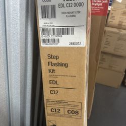 Velux Skylight Windows 