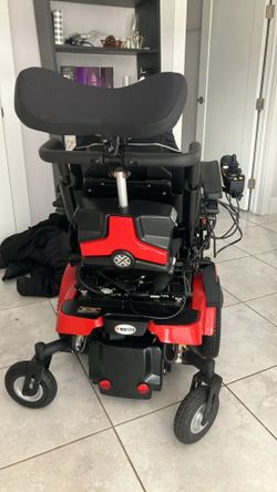 Wheel Chair