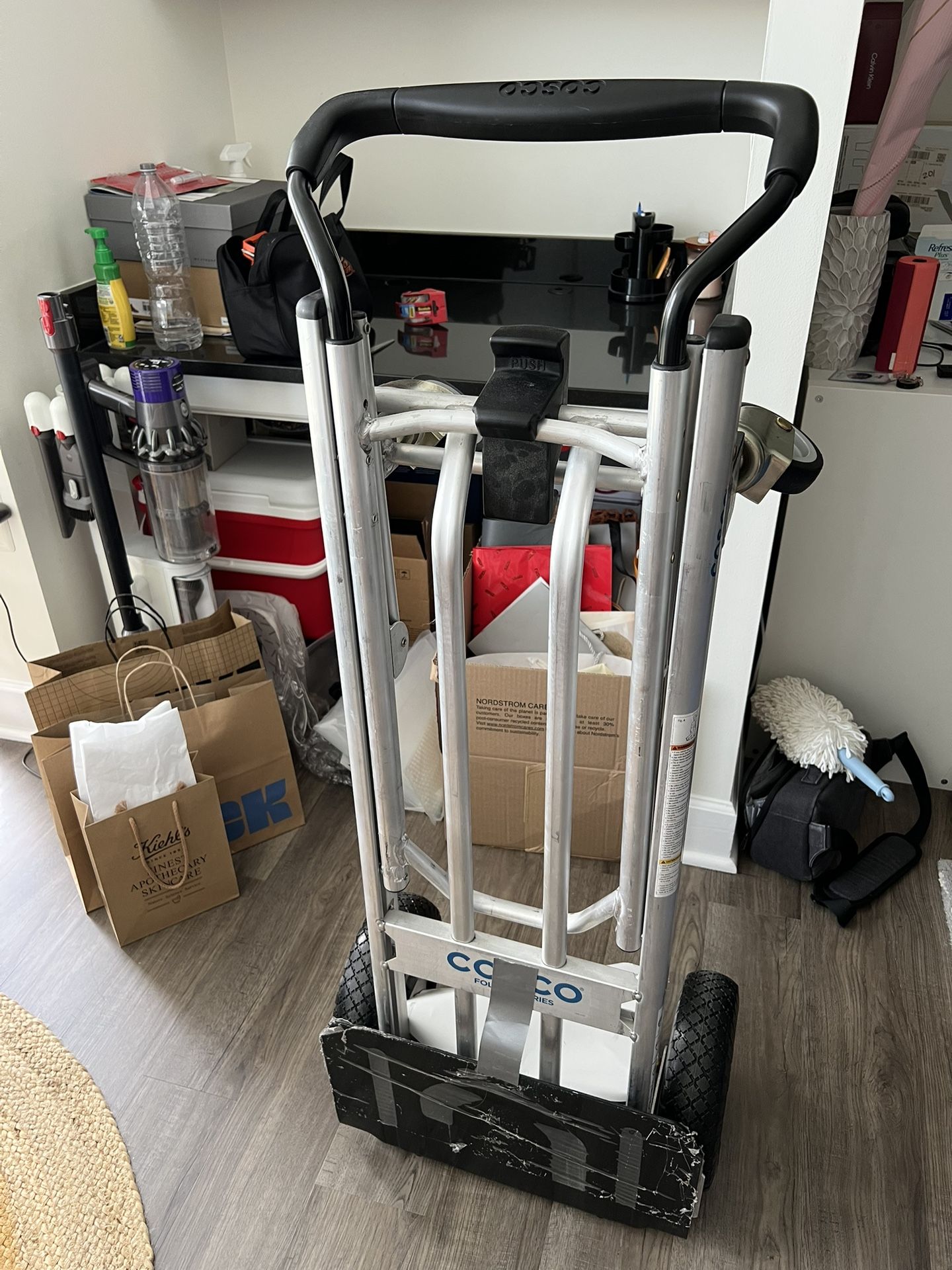 Cosco Cart