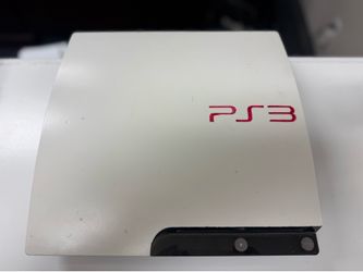 PS3 Slim