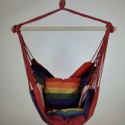 Hammock Chair New