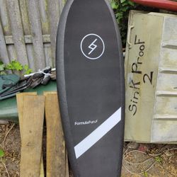 Formula Fun Surf / Boogie Board