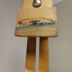 Winsor & Newton Eden H 