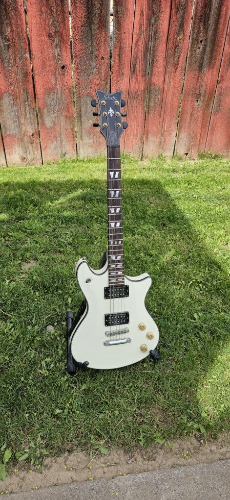 Schecter Tempest - Diamond Series
