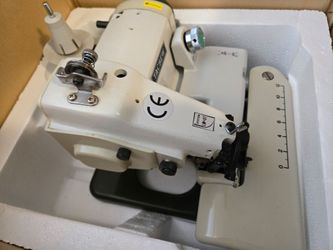 Blind stich hemmer Tacsew T500
