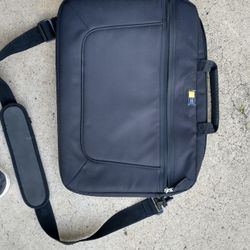 Case Logic Laptop Bag