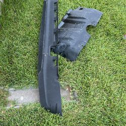 Tacoma Skid Plate Front Balance