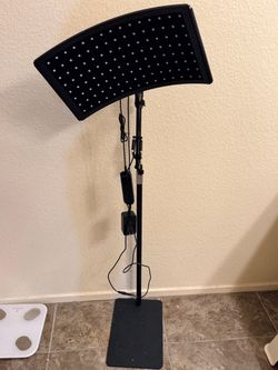 Red Light Therapy