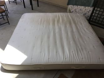 mattress