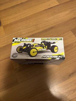 Maverick RC