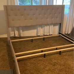 Bed Frame