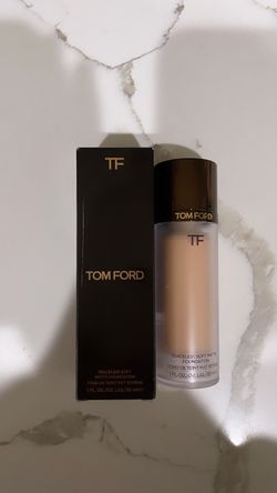 Tom Ford Traceless Soft Matte Foundation