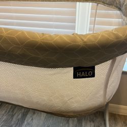 Portable Baby Bassinet 