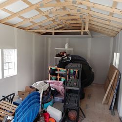 Dry Wall/ Paint/Trim/ Power Wash And Remodel 