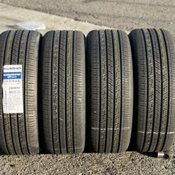 235/55/18 KUMHO CRUGEN *NEW* 50K MILE WARRANTY 
