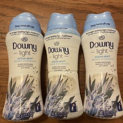 Downy Scent Booster Beads Bundle