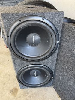 Speakers