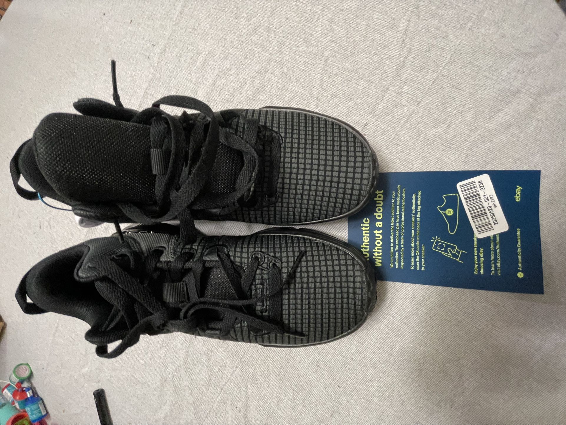 Nike LeBron James Shoes