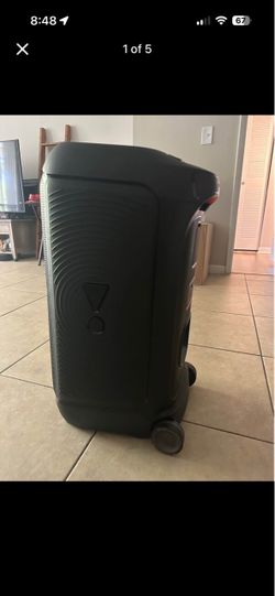 JBL PARTY BOX  320