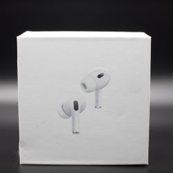 AirPods Pro (2nd Generation) with MagSafe Charging Case