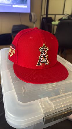 Angels Hat