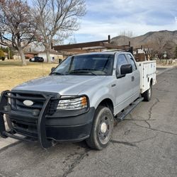 2008 Ford F-150