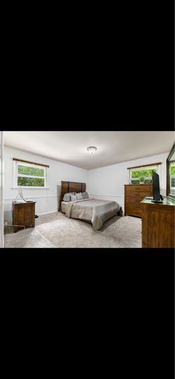 Bedroom Set