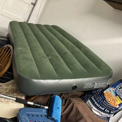 Air Bed 