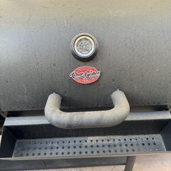 Char Griller Grill